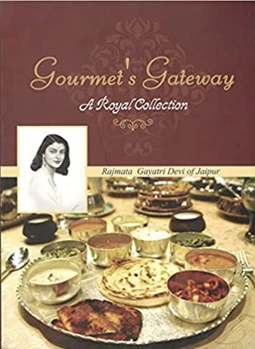 Gourmet's Gateway: A Royal Collection